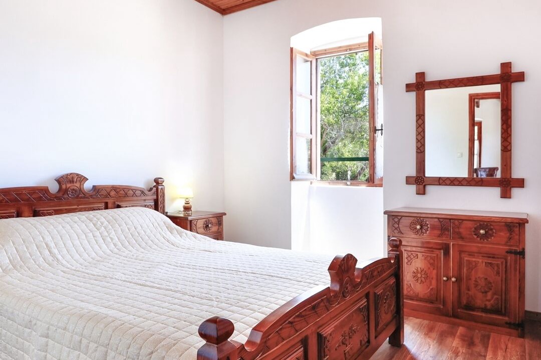 Photo of Bedroom in Chalikeri