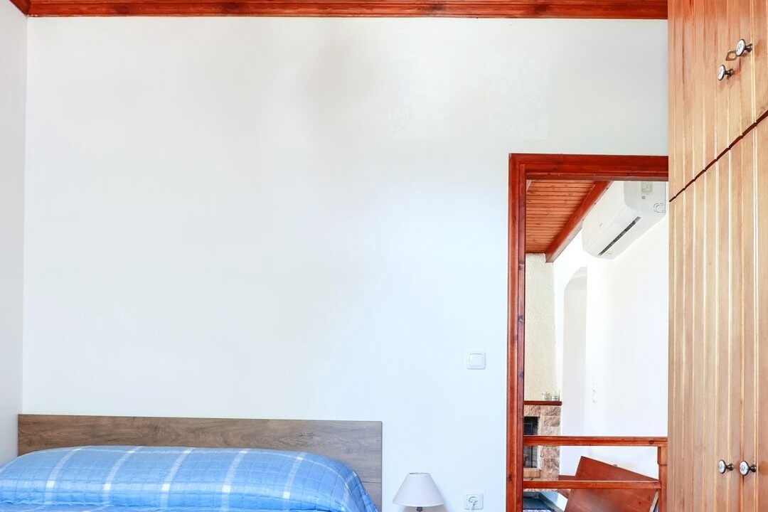 Photo of Bedroom in Chalikeri
