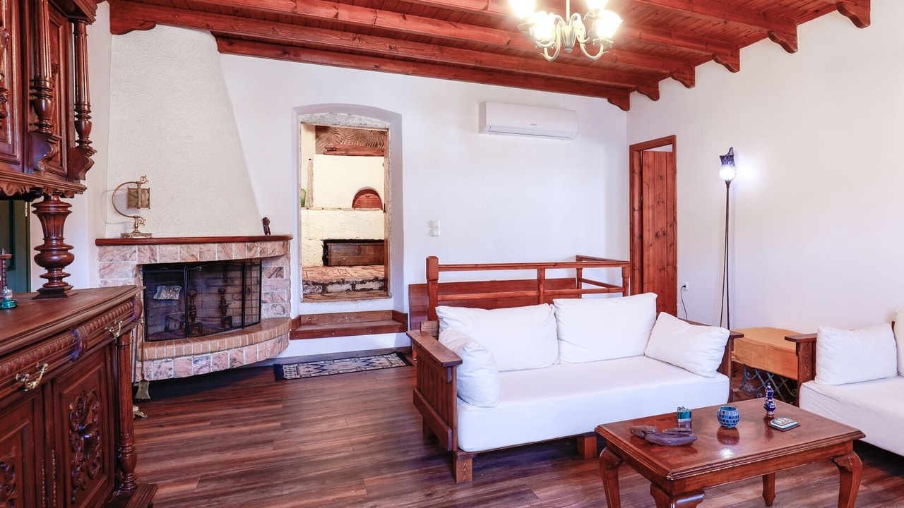 Photo of Livingroom in Chalikeri
