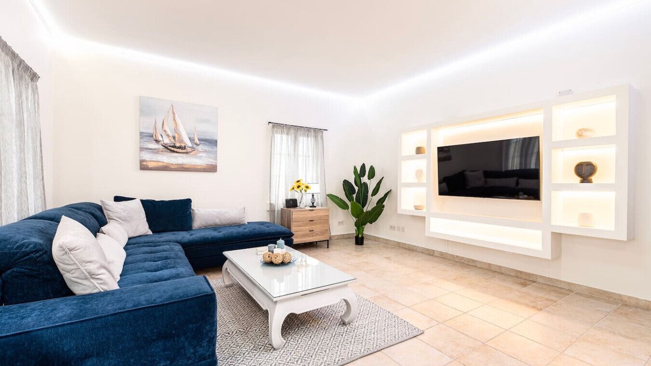 Photo of Livingroom in Zipari
