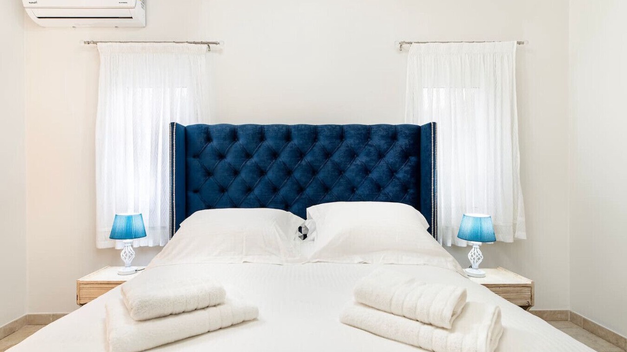 Photo of Bedroom in Zipari
