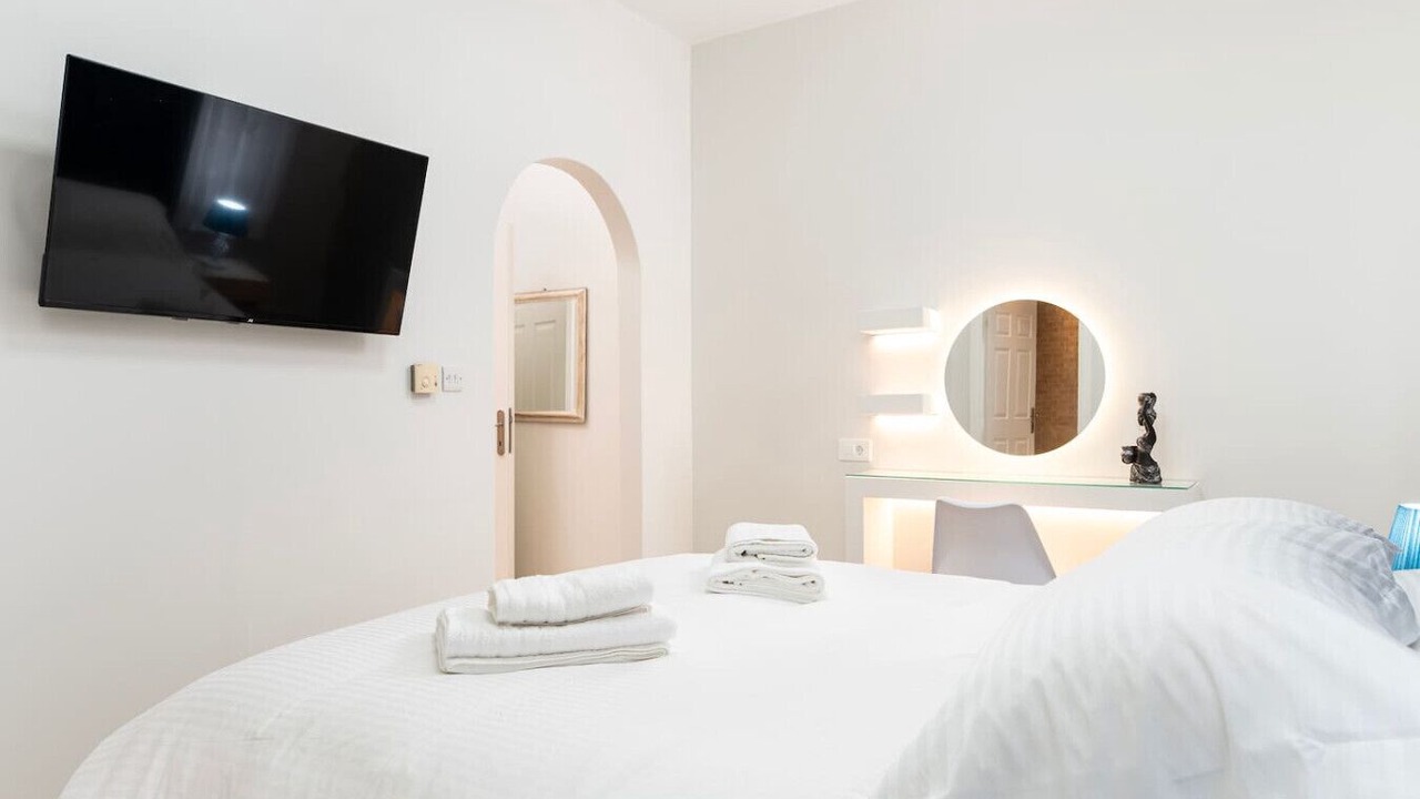 Photo of Bedroom in Zipari