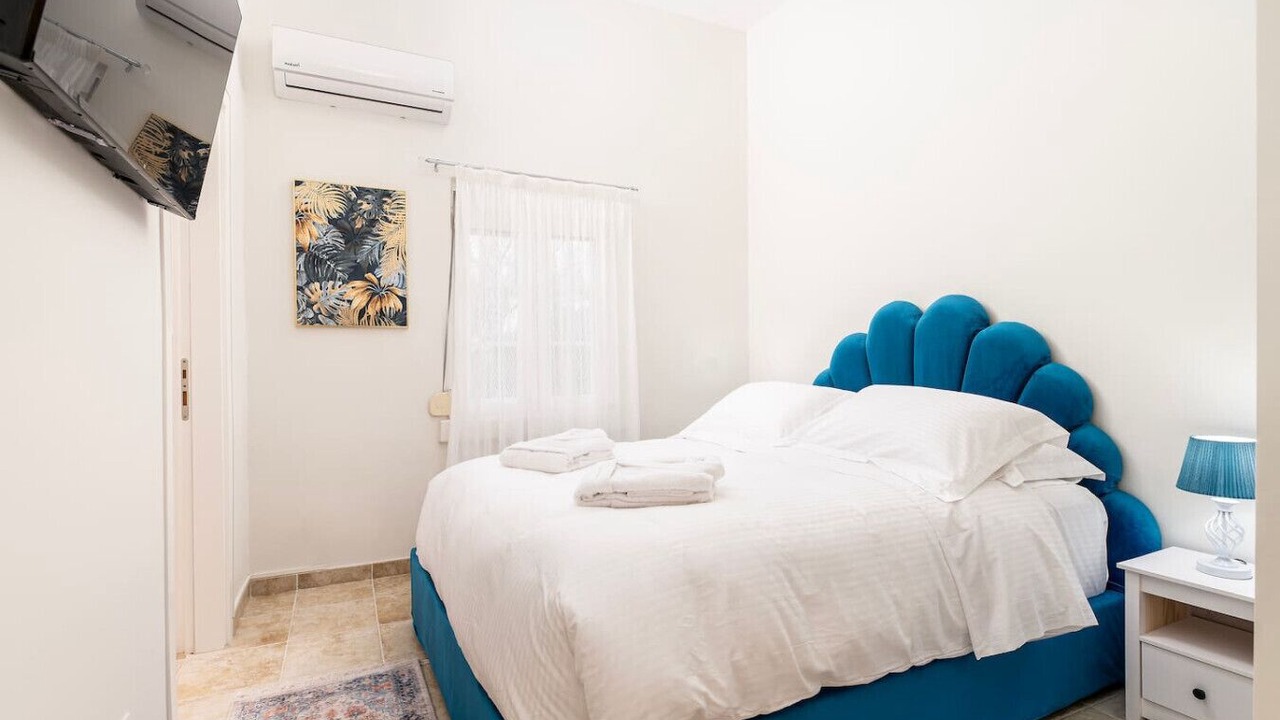 Photo of Bedroom in Zipari