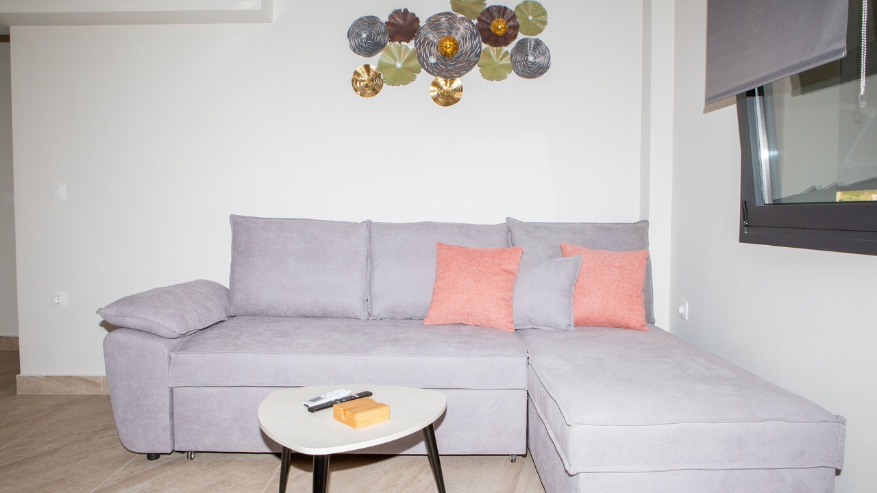 Photo of Livingroom in Nea Potidaia