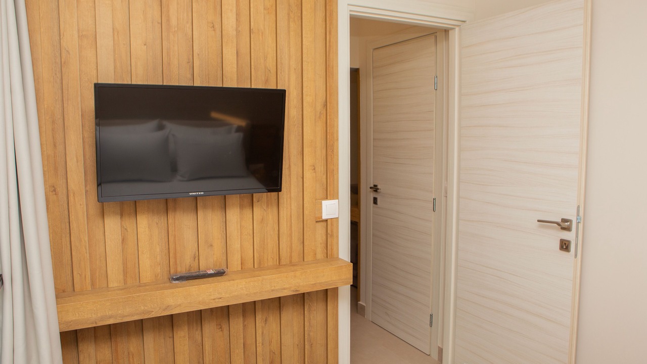 Photo of Bedroom in Nea Potidaia