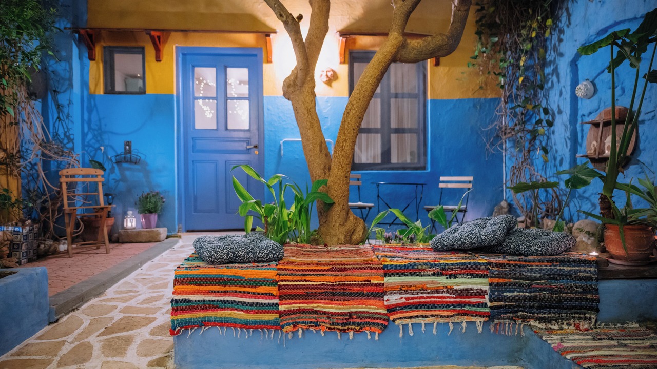 Photo of Outdoor in Rhodes Old Town