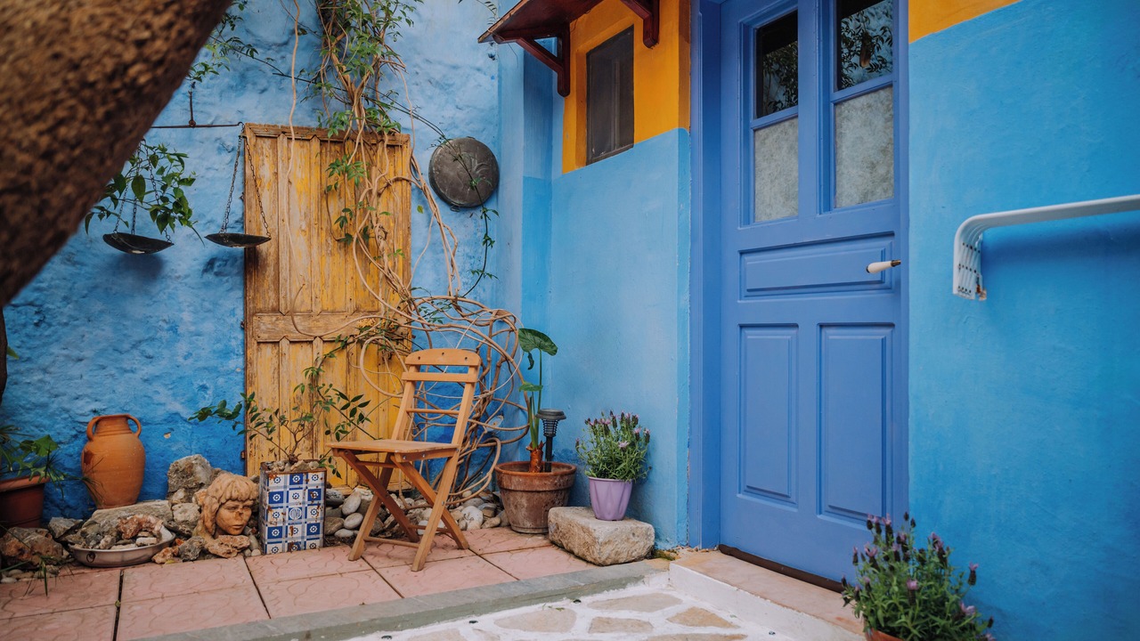 Photo of Outdoor in Rhodes Old Town