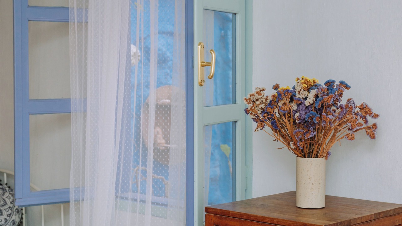 Photo of Bedroom in Rhodes Old Town