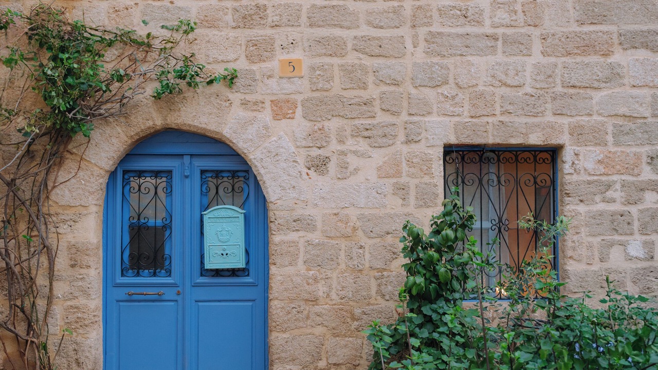 Photo of Outdoor in Rhodes Old Town