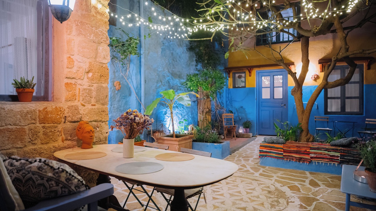 Photo of Outdoor in Rhodes Old Town