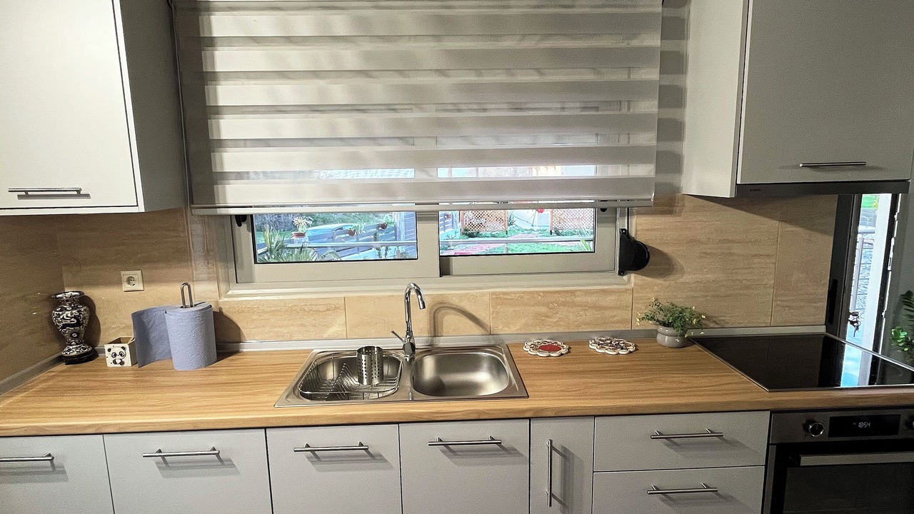 Photo of Kitchen in Soroni
