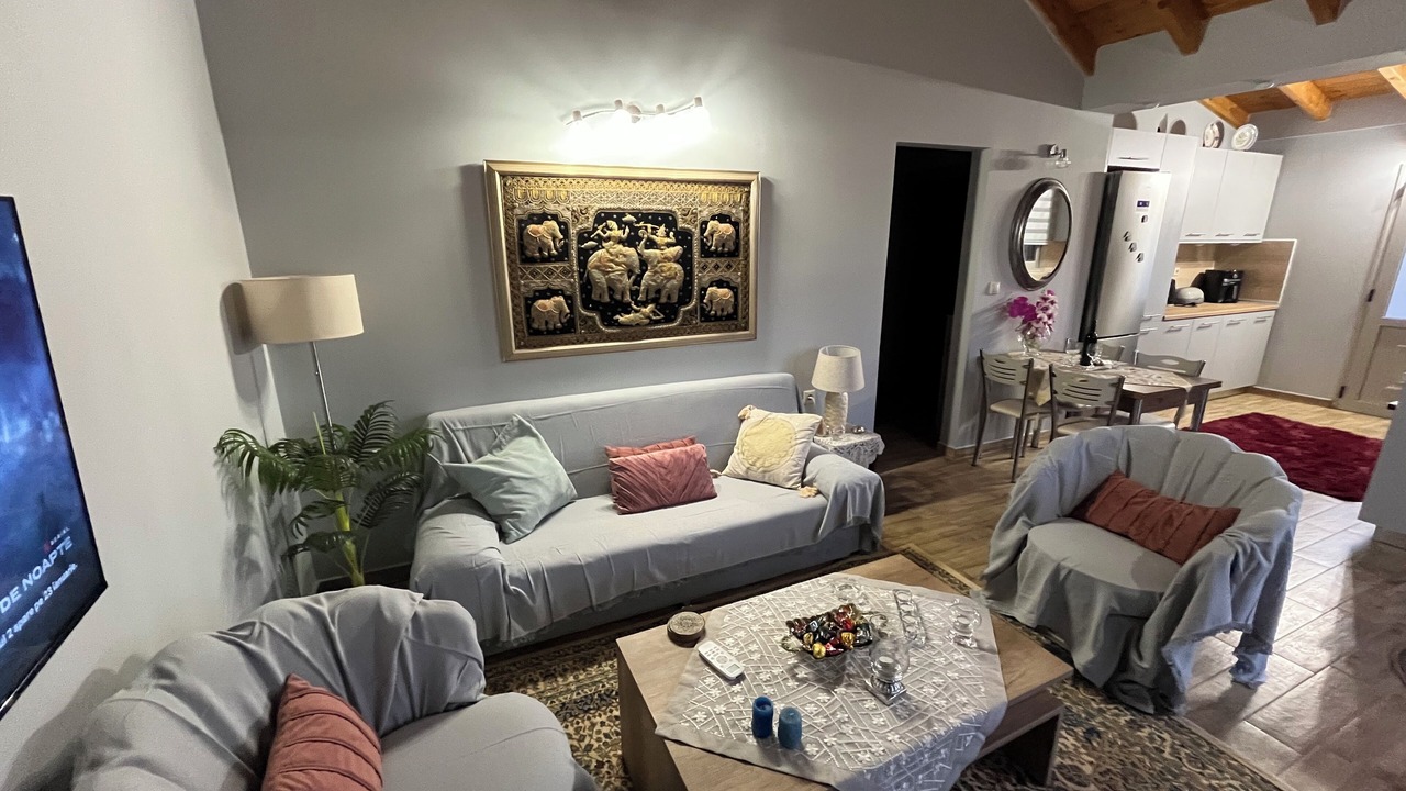 Photo of Livingroom in Soroni