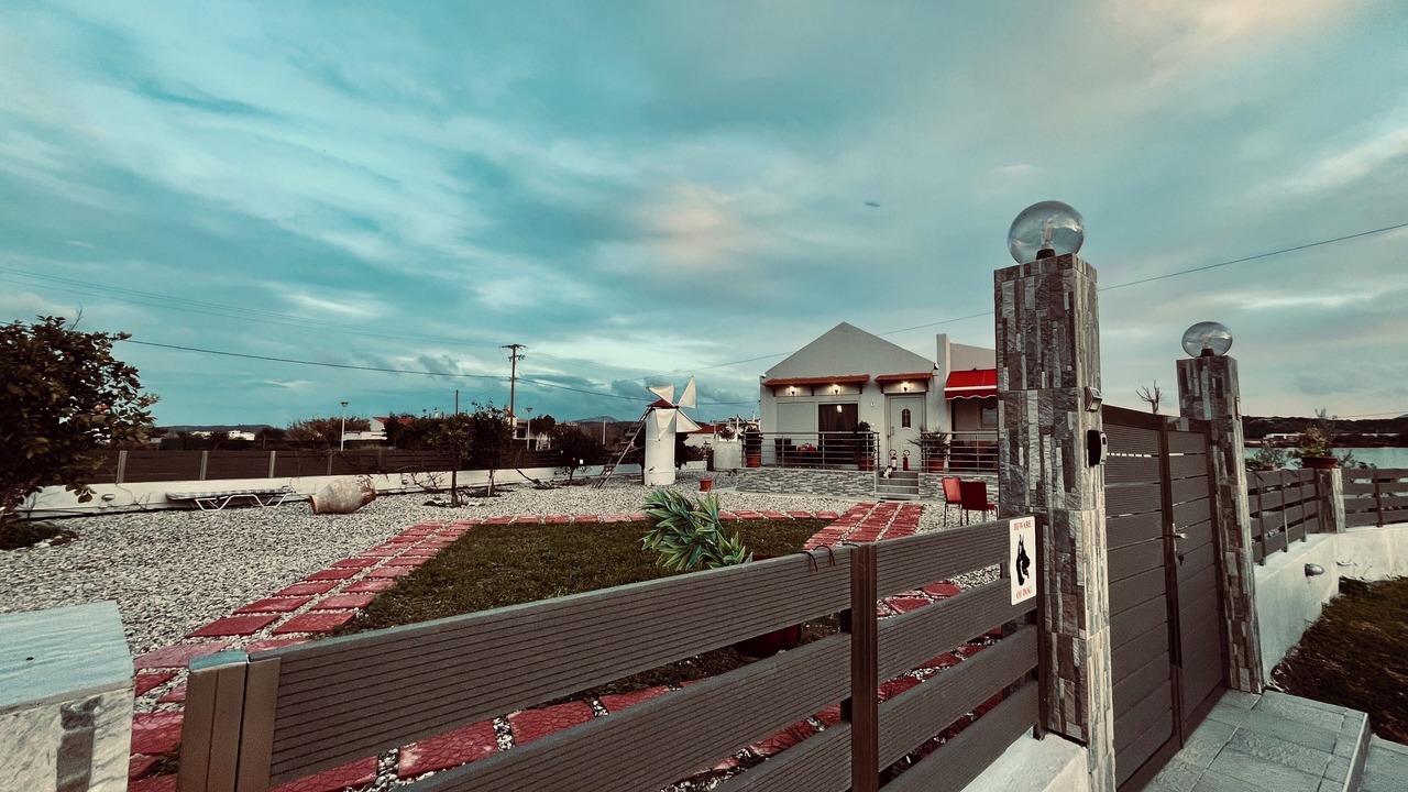 Photo of Outdoor in Soroni