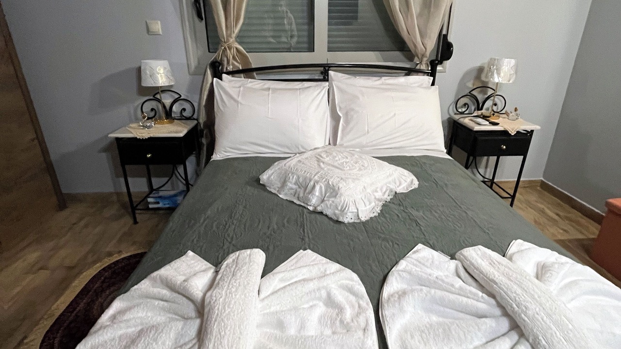 Photo of Bedroom in Soroni