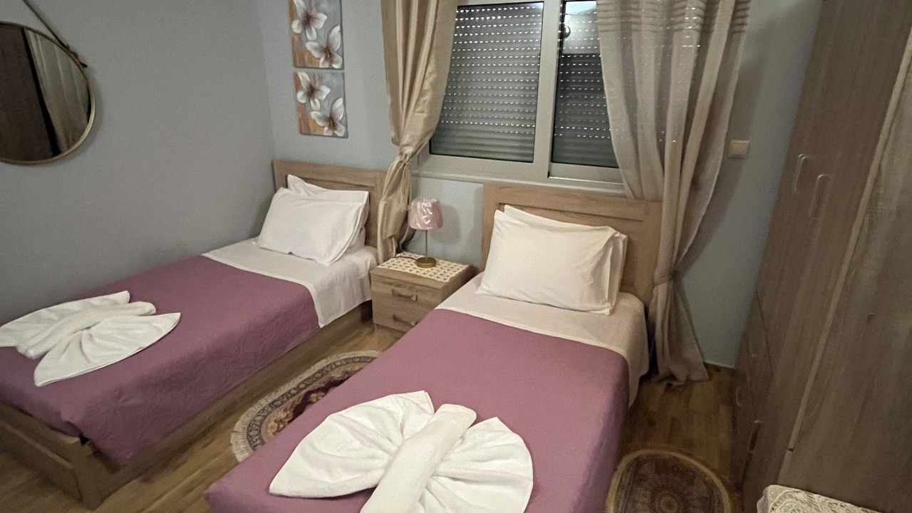 Photo of Bedroom in Soroni