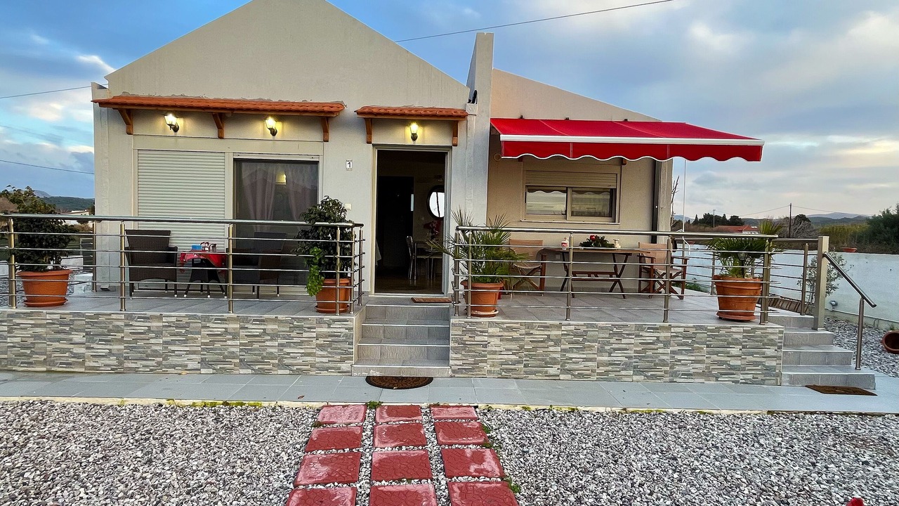 Photo of Outdoor in Soroni