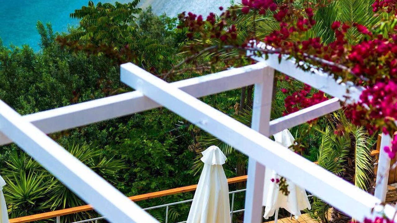 Photo of Patio Balcony in Ilia