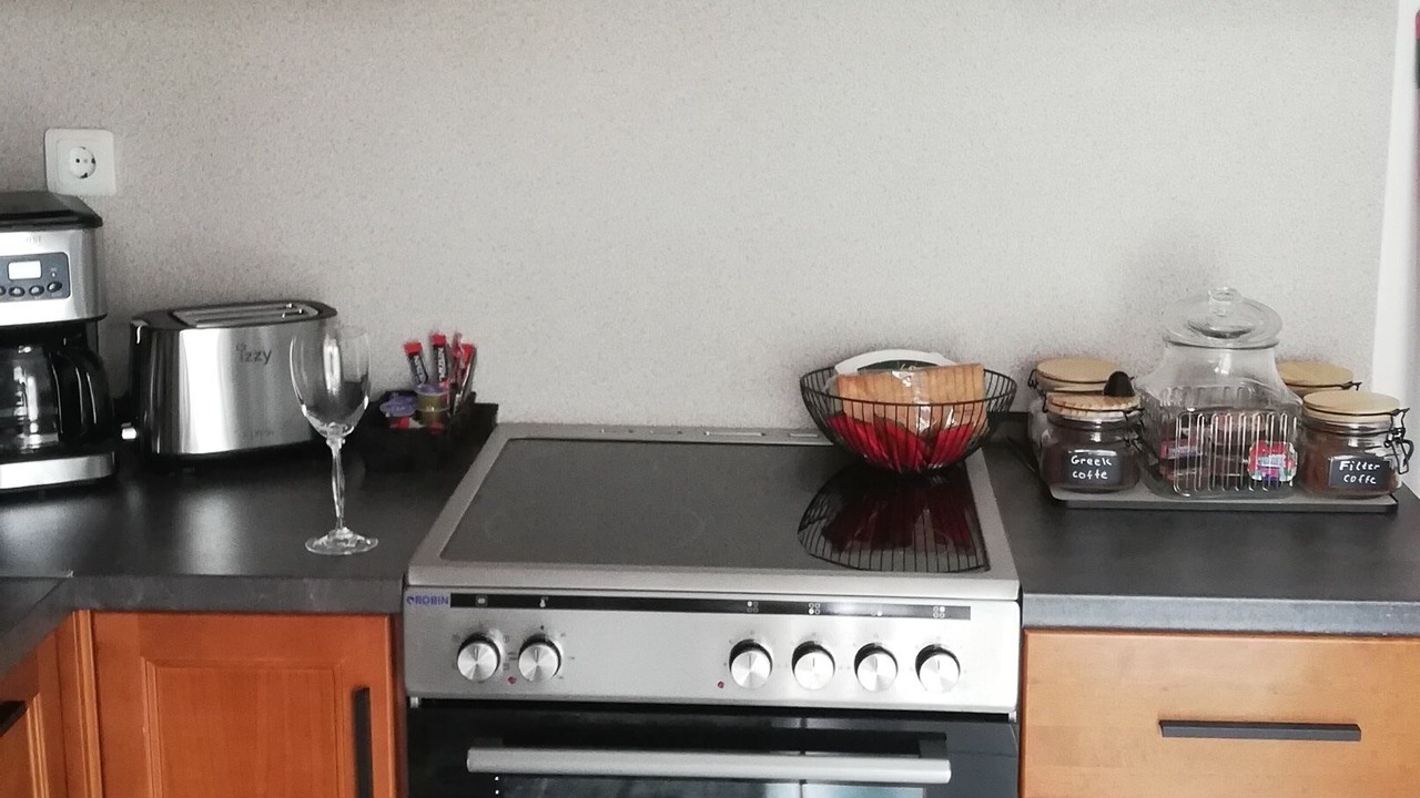 Photo of Kitchen in Veroia