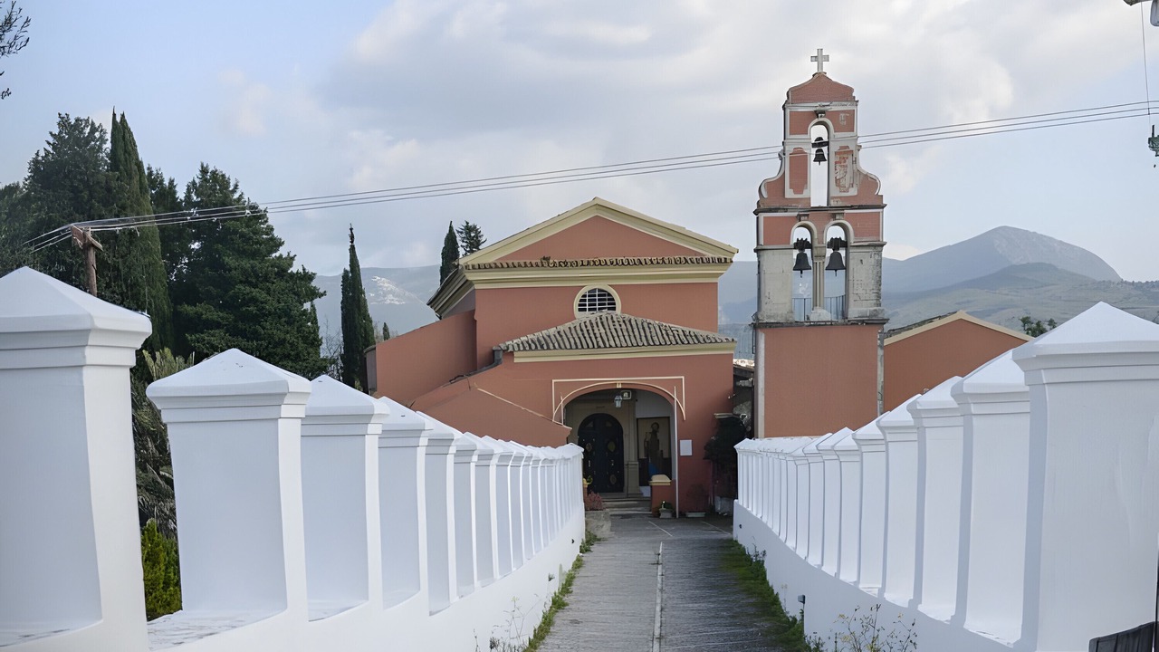 Photo of Outdoor in Esperion