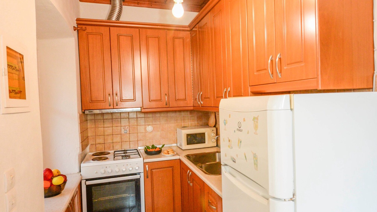Photo of Kitchen in Esperion