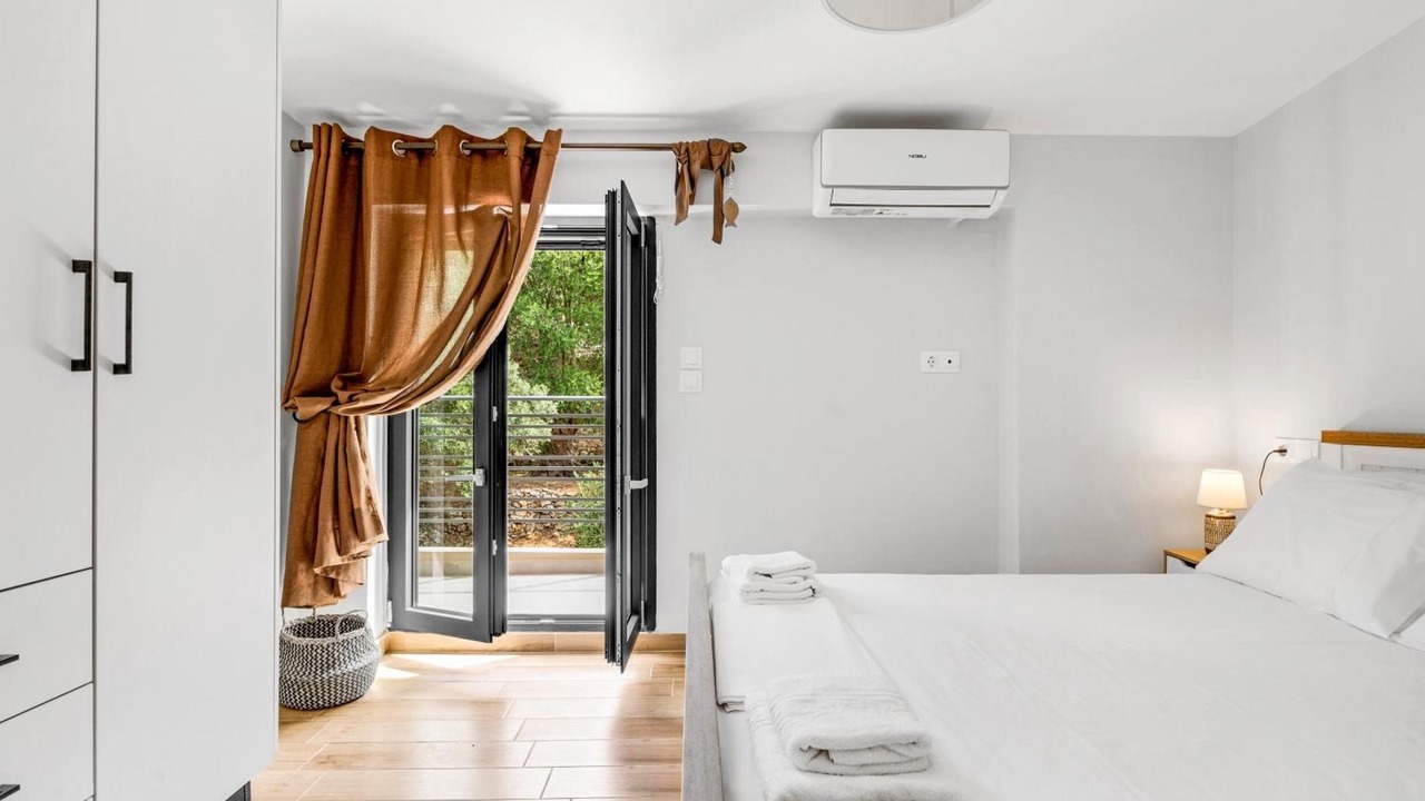 Photo of Bedroom in Nikiana