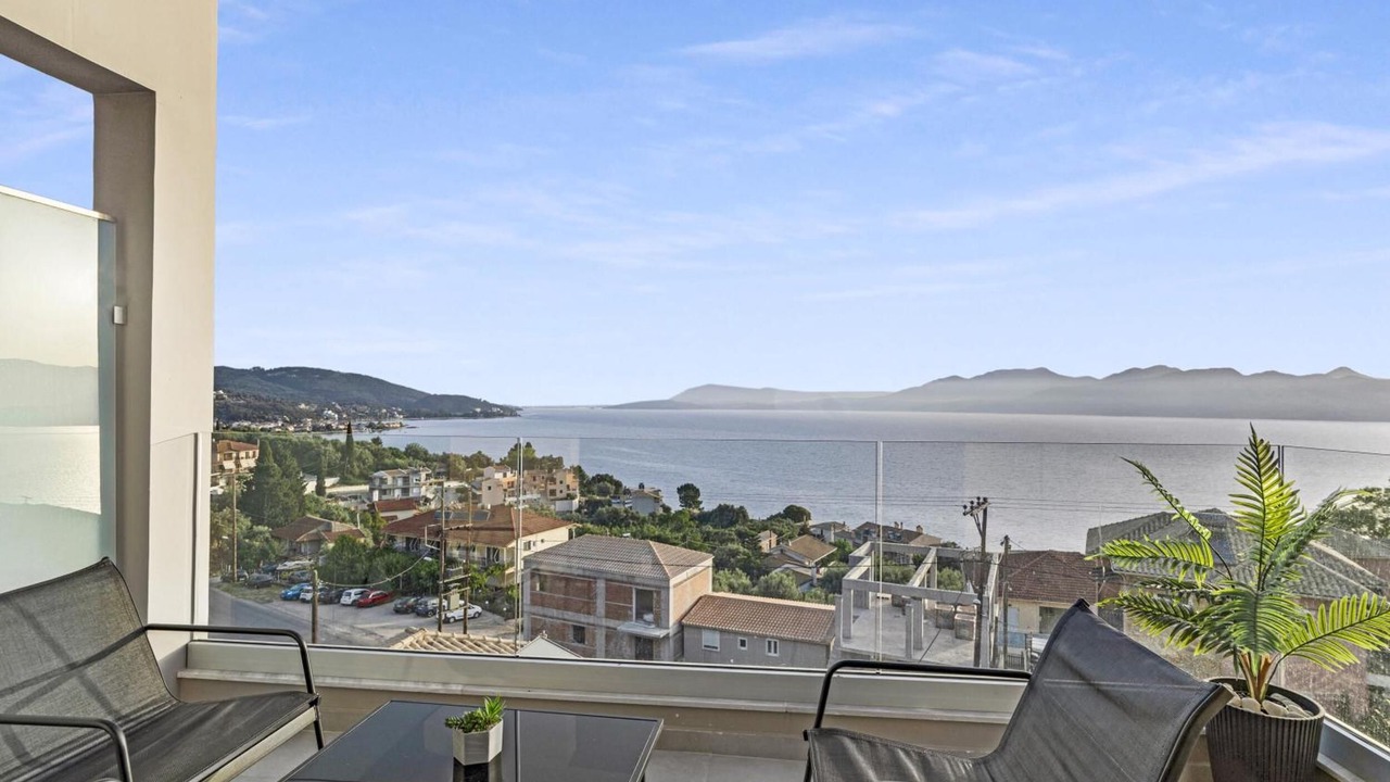 Photo of Patio Balcony in Nikiana