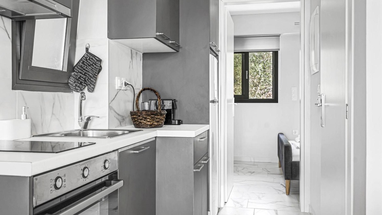 Photo of Kitchen in Nikiana
