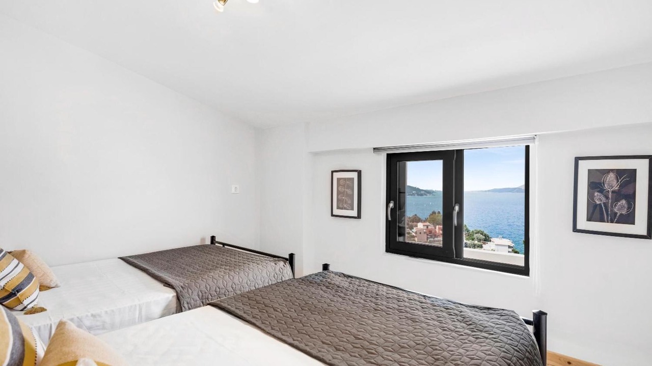 Photo of Bedroom in Nikiana