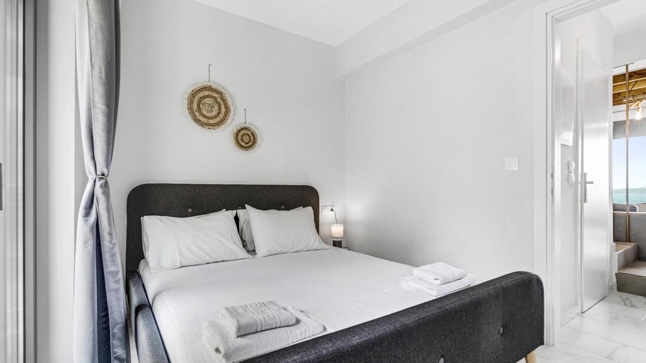 Photo of Bedroom in Nikiana