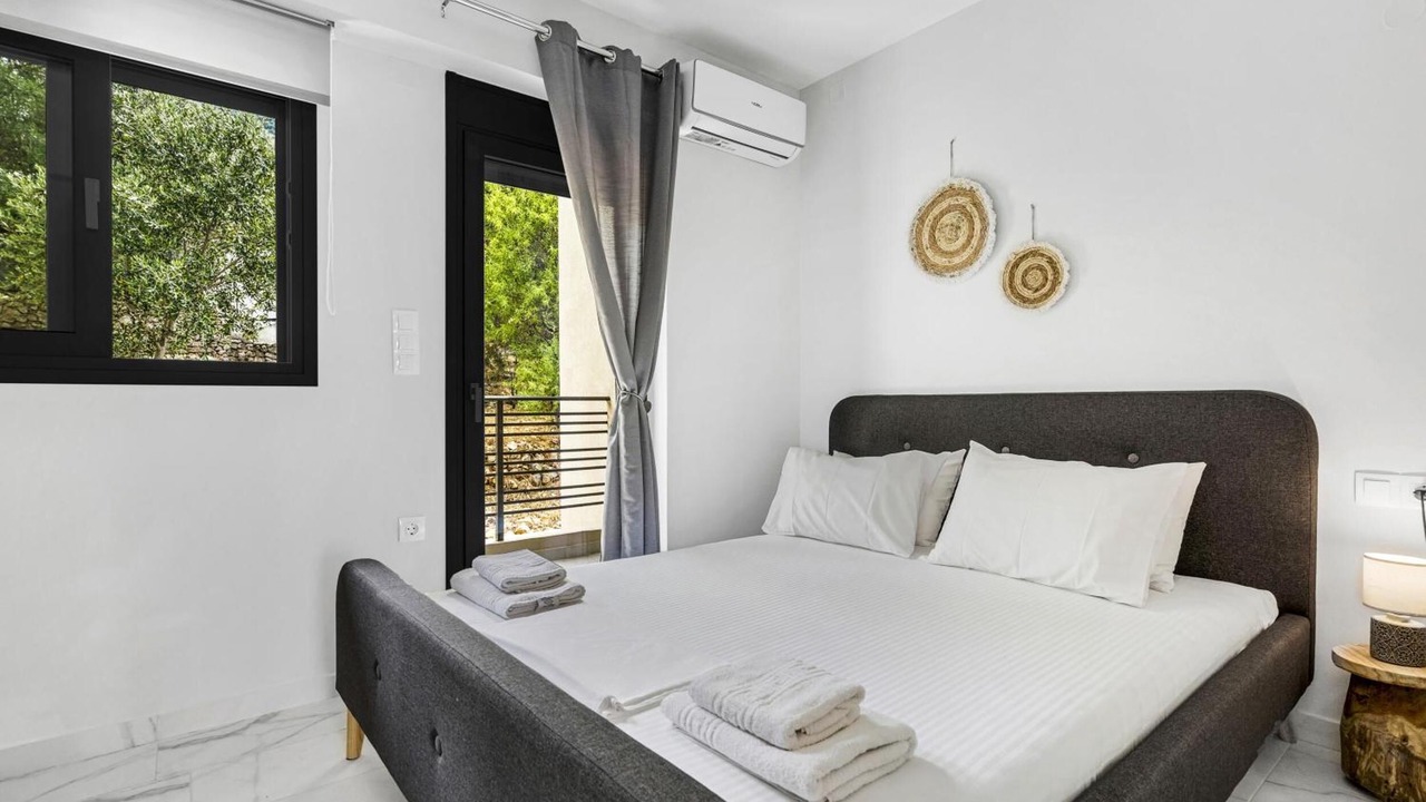 Photo of Bedroom in Nikiana