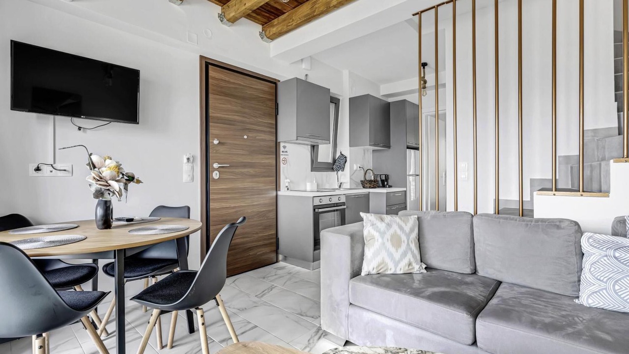 Photo of Livingroom in Nikiana