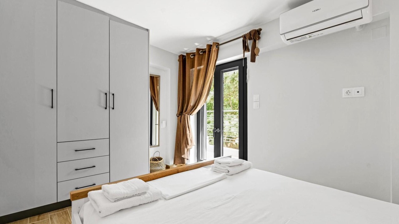 Photo of Bedroom in Nikiana