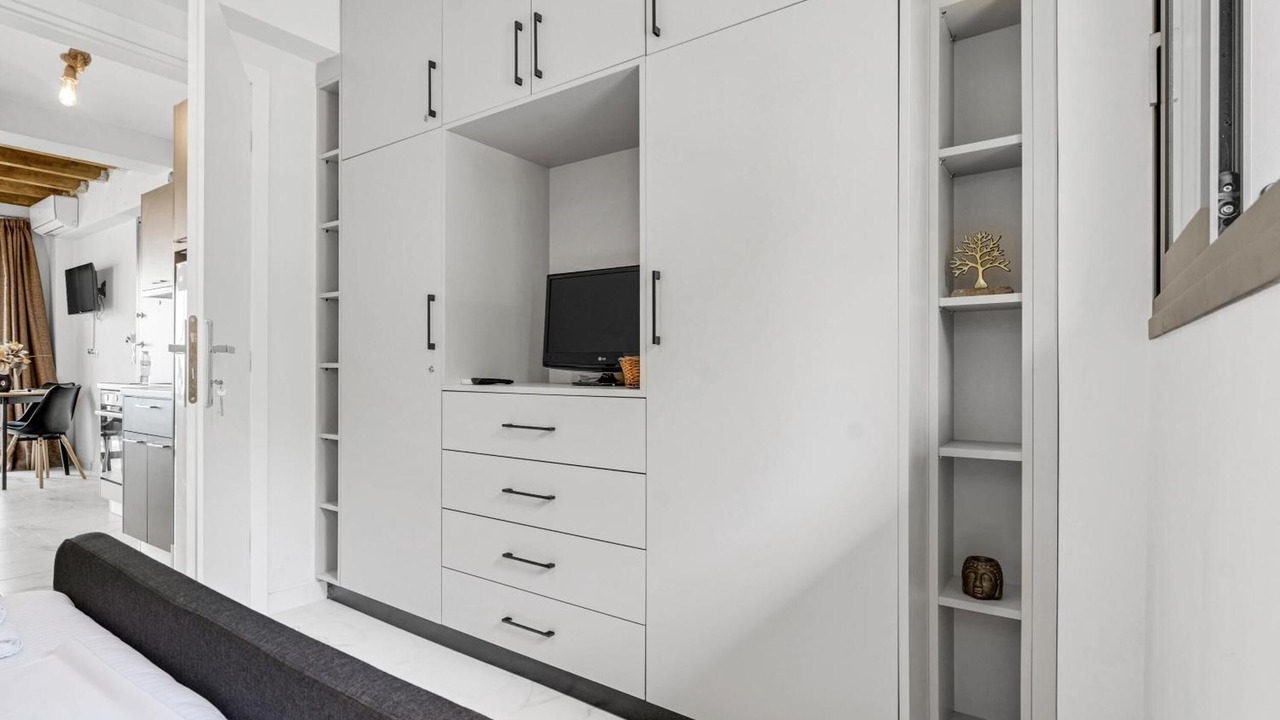 Photo of Bedroom in Nikiana
