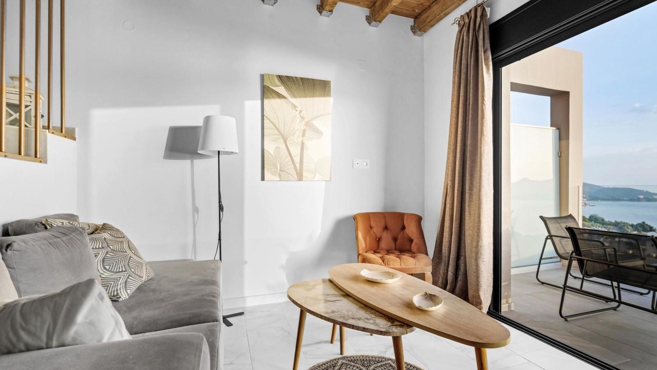Photo of Livingroom in Nikiana