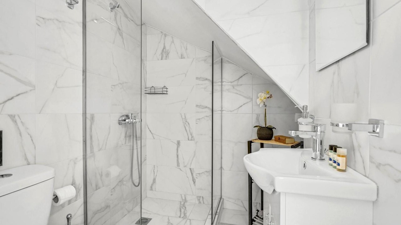 Photo of Bathroom in Nikiana
