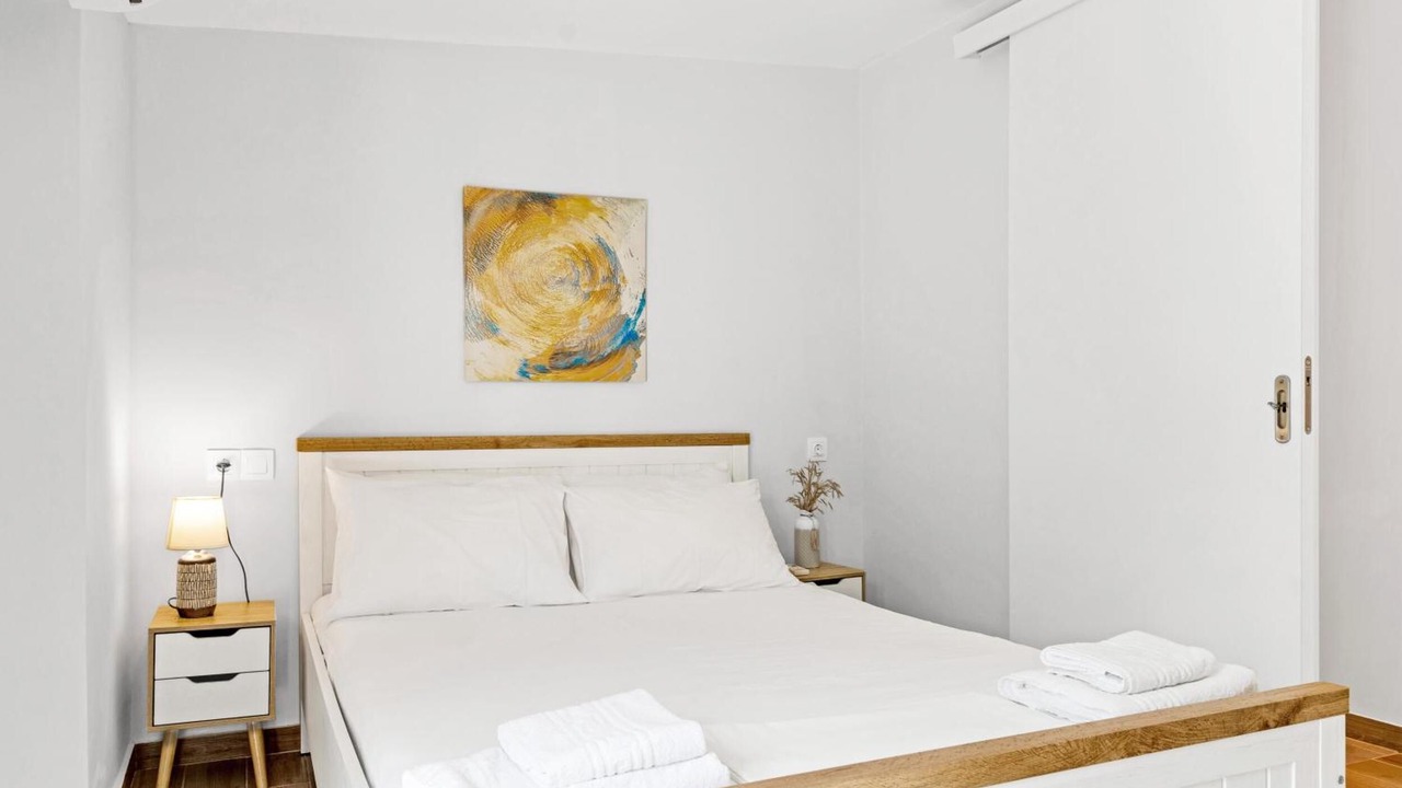 Photo of Bedroom in Nikiana