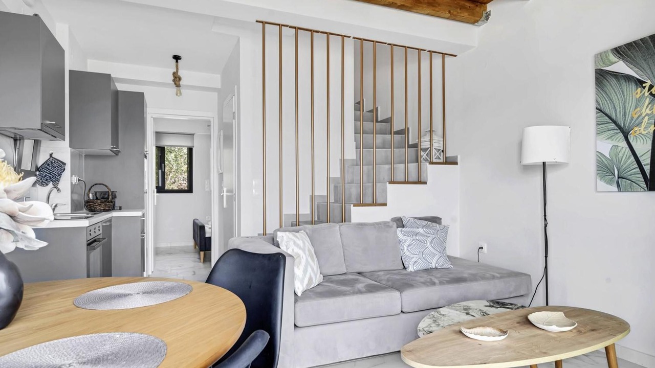Photo of Livingroom in Nikiana
