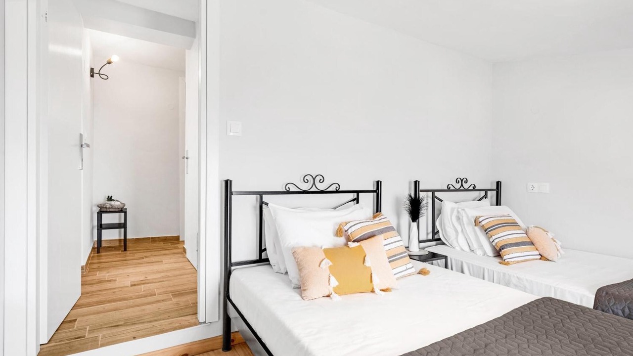Photo of Bedroom in Nikiana