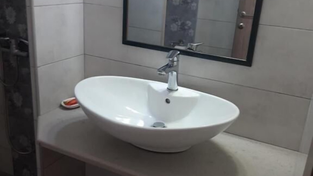Photo of Bathroom in Makry Gialos