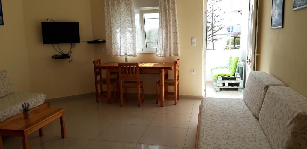 Photo of Livingroom in Makry Gialos