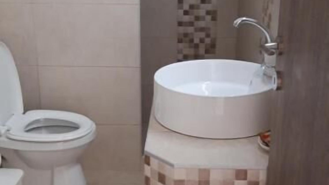 Photo of Bathroom in Makry Gialos