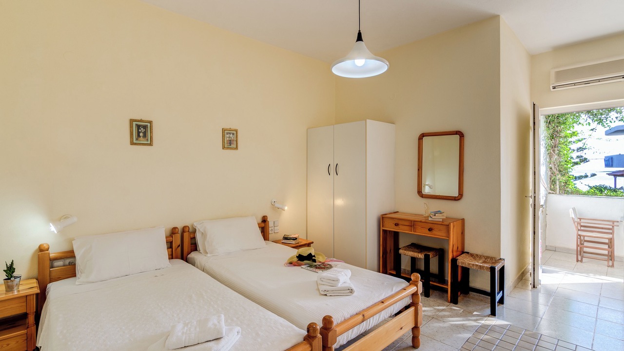 Photo of Livingroom in Makry Gialos