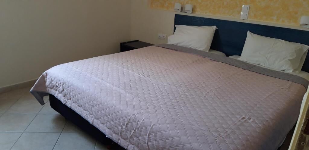 Photo of Bedroom in Makry Gialos