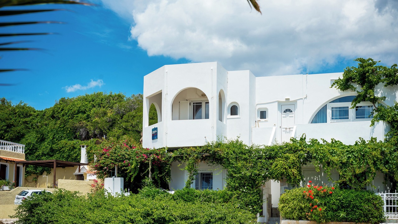 Photo of Outdoor in Makry Gialos