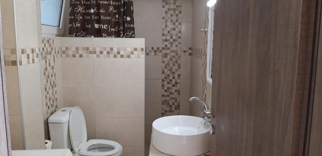 Photo of Bathroom in Makry Gialos