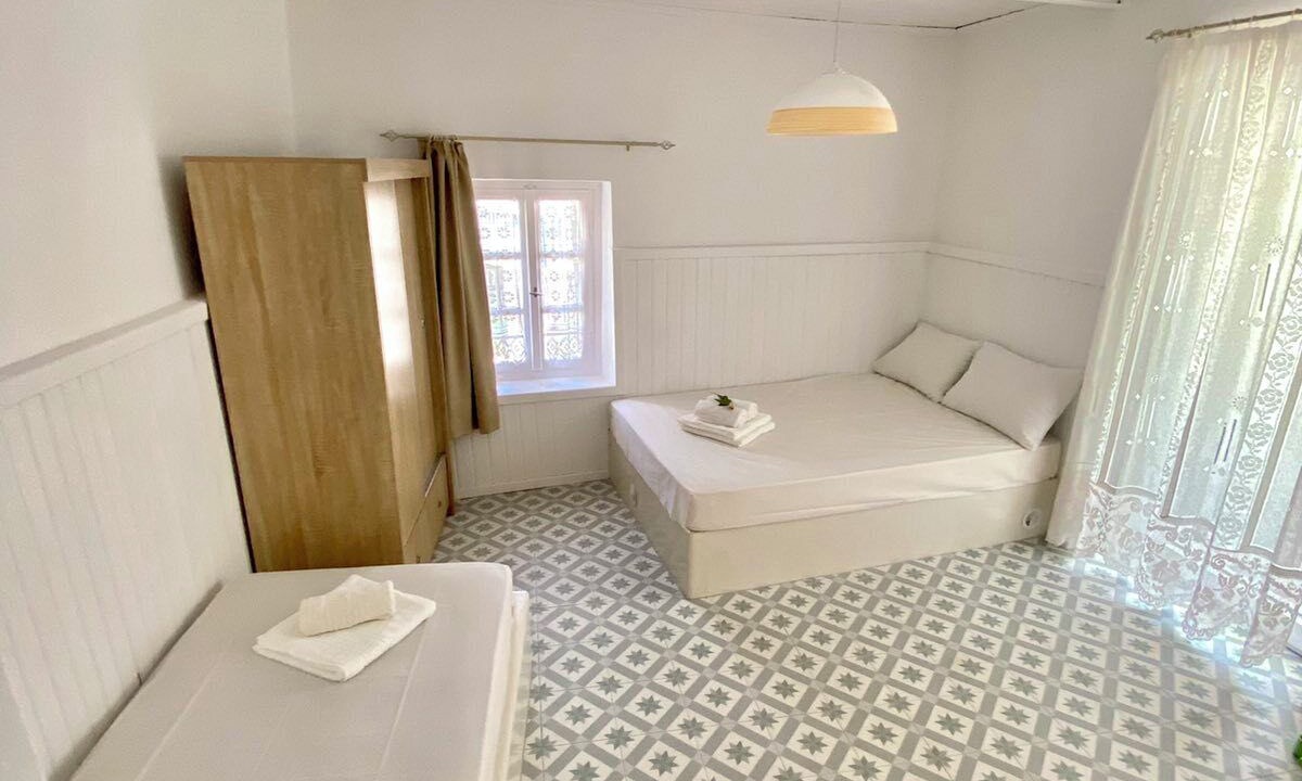 Photo of Bedroom in Kithnos