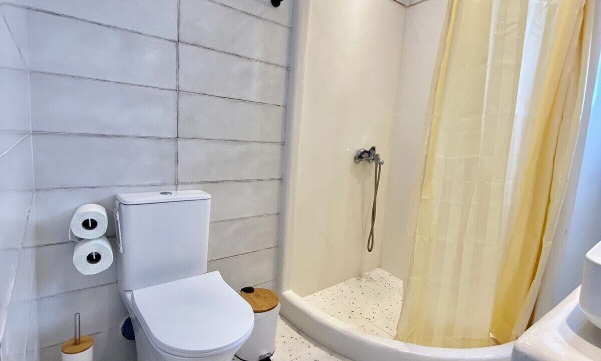 Photo of Bathroom in Kithnos
