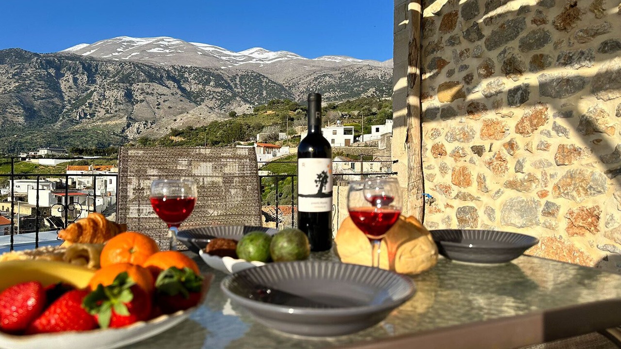 Photo of Outdoor in Kouroutai