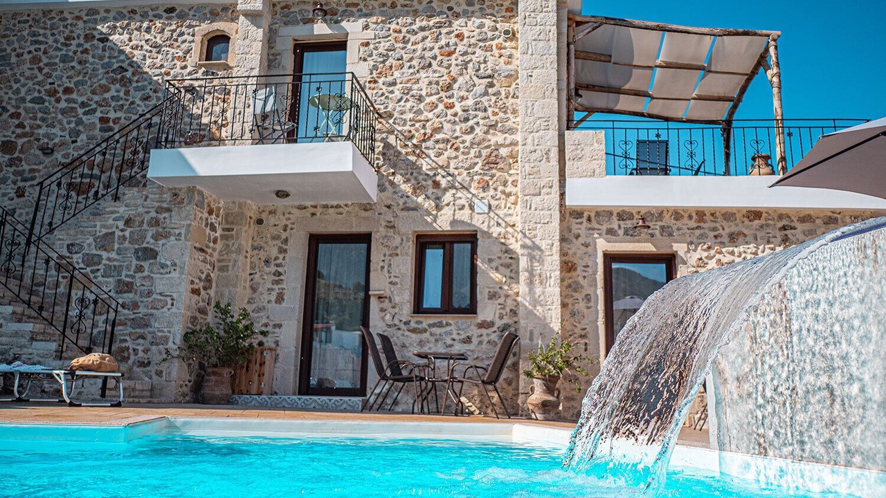 Photo of Outdoor in Kouroutai