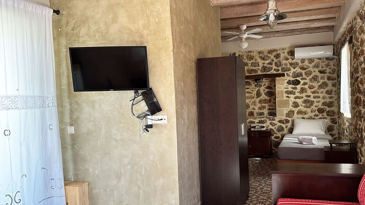 Photo of Bedroom in Kouroutai